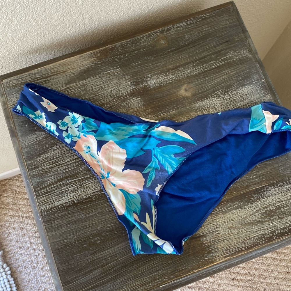 Rip curl bikini bottoms